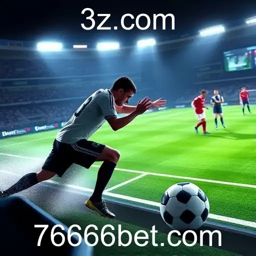 Explorando a Categoria de Virtual Sports no 6666bet: Um Novo Horizonte para os Aficionados por Apostas